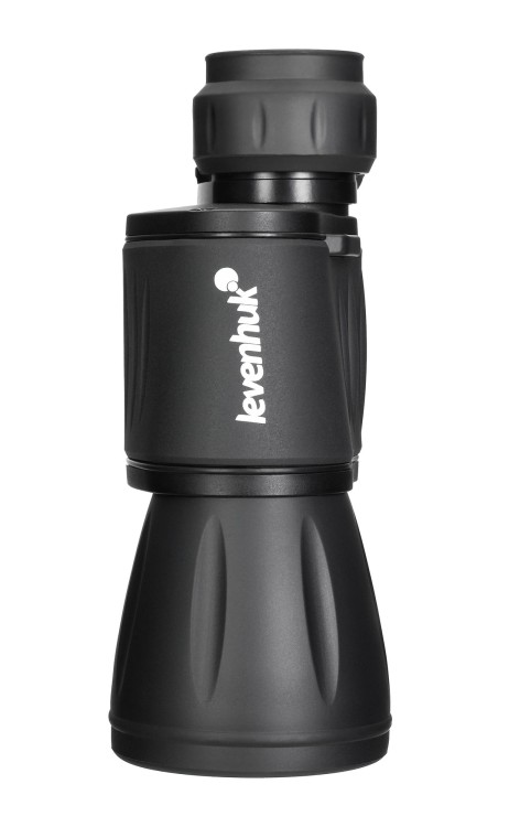 Lornetka Levenhuk New Atom 10x50