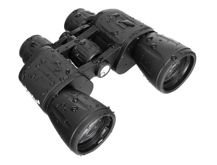 Lornetka Levenhuk New Atom 10x50
