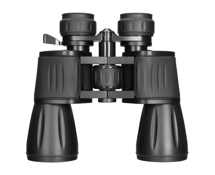 Lornetka Levenhuk New Atom 10-30x50 ZOOM