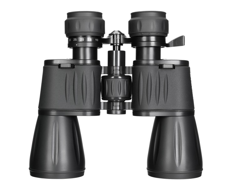 Lornetka Levenhuk New Atom 10-30x50 ZOOM