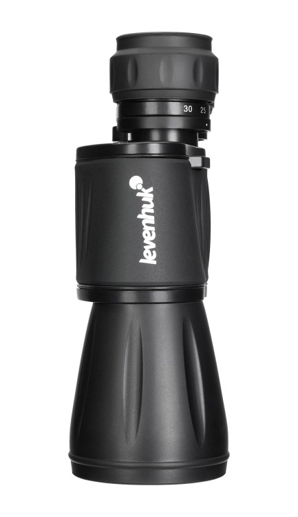 Lornetka Levenhuk New Atom 10-30x50 ZOOM