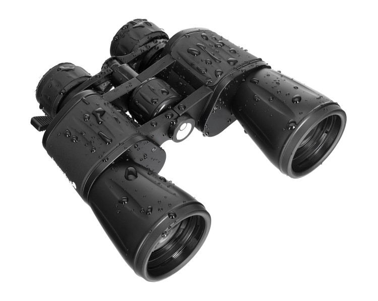 Lornetka Levenhuk New Atom 10-30x50 ZOOM