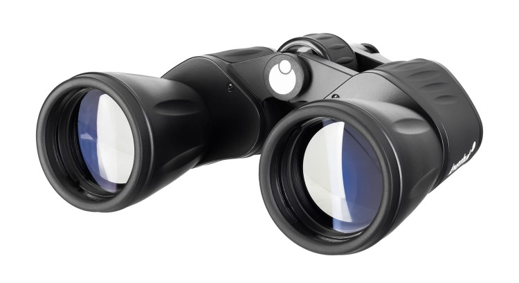 Lornetka Levenhuk New Atom 10-30x50 ZOOM