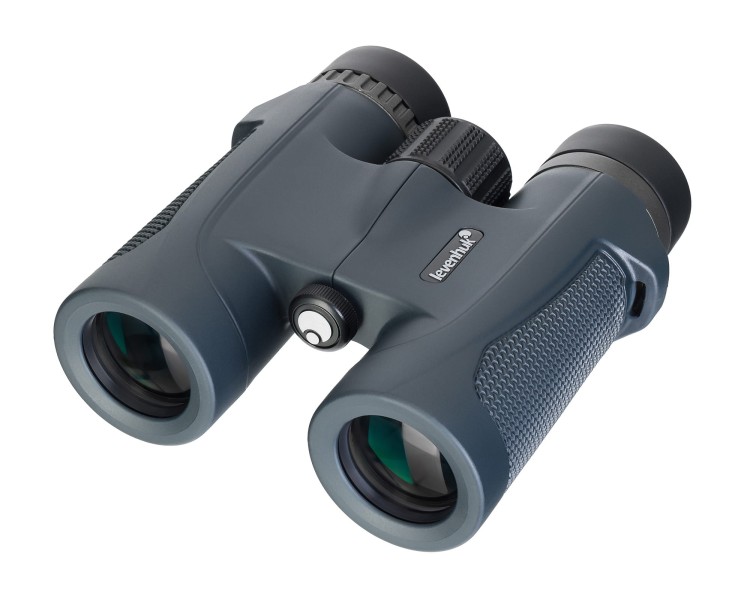 Lornetka Levenhuk New Karma PLUS 8x32