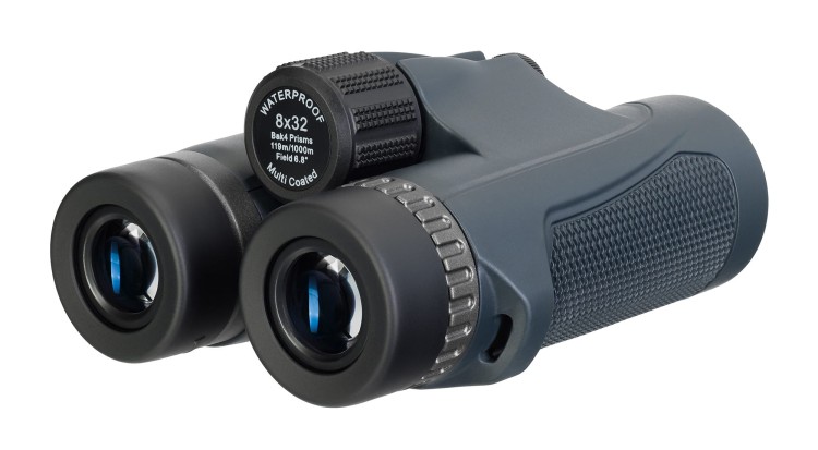 Lornetka Levenhuk New Karma PLUS 8x32