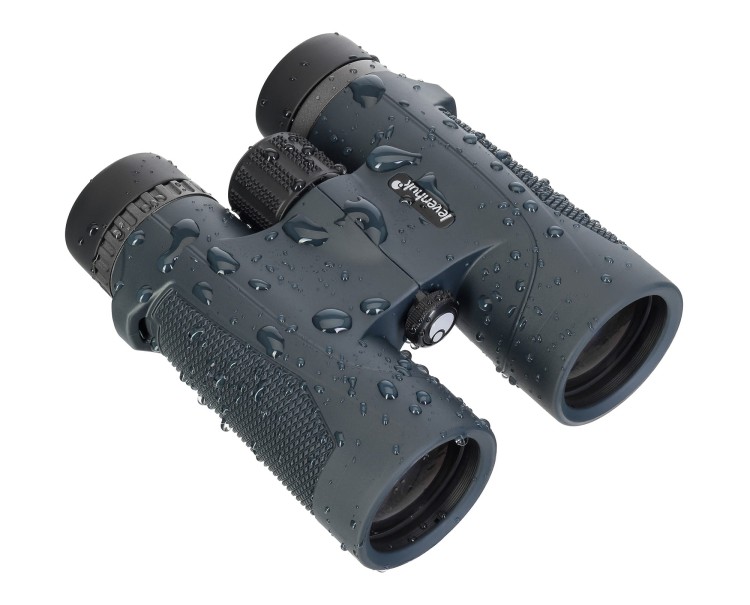 Lornetka Levenhuk New Karma PLUS 8x42