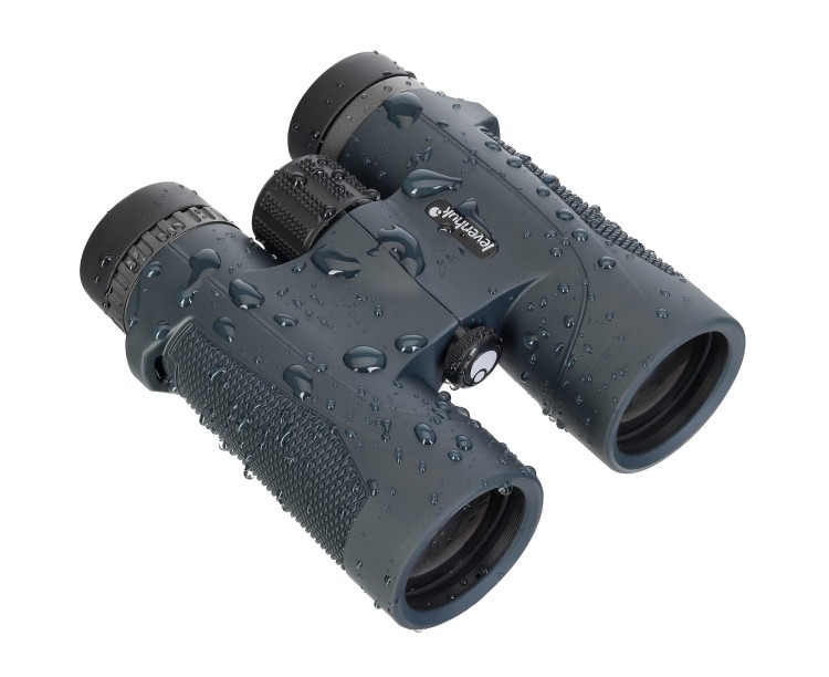 Lornetka Levenhuk New Karma PLUS 10x42