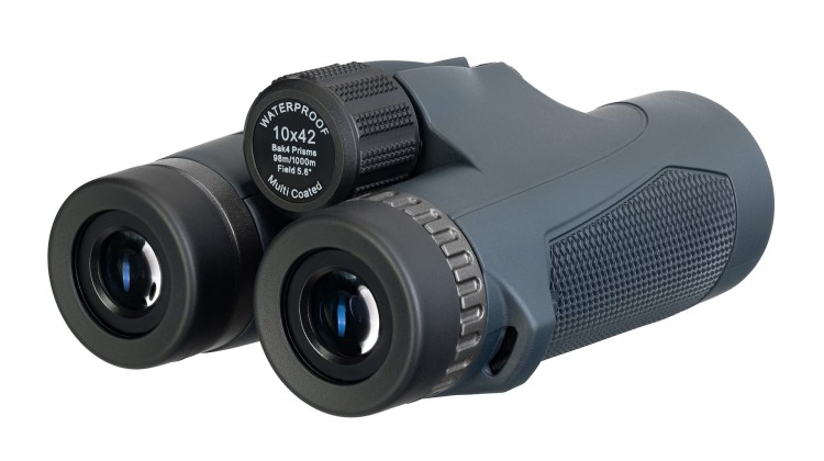 Lornetka Levenhuk New Karma PLUS 10x42