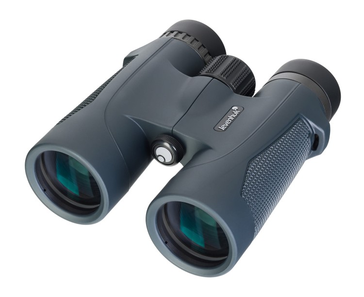 Lornetka Levenhuk New Karma PLUS 12x42