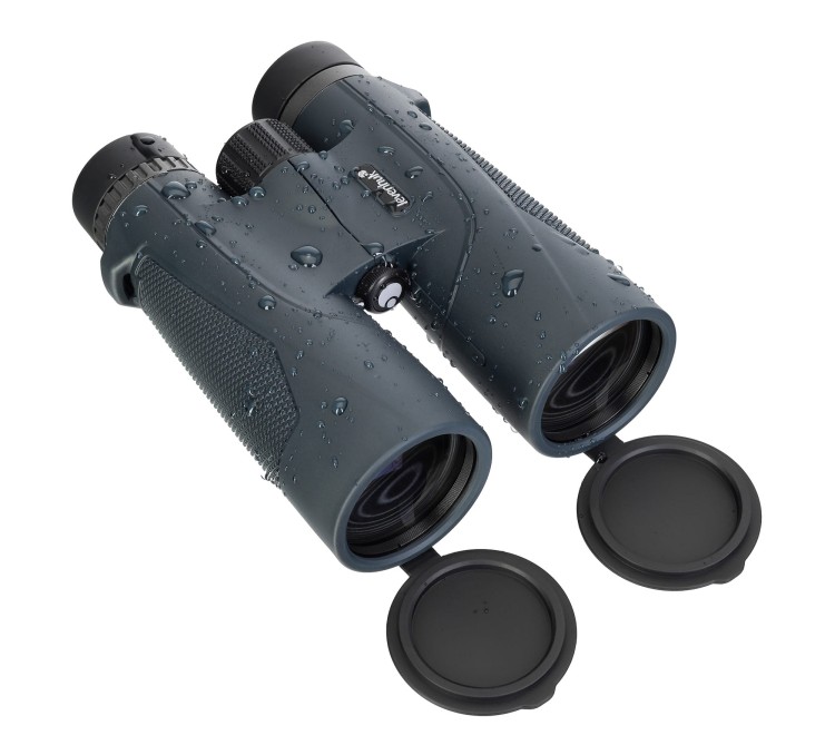 Lornetka Levenhuk New Karma PLUS 10x50