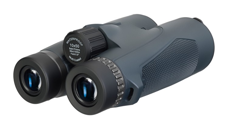 Lornetka Levenhuk New Karma PLUS 10x50