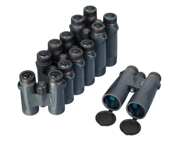 Lornetka Levenhuk New Karma PLUS 16x50