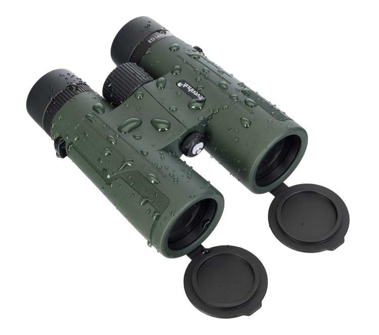 Lornetka Levenhuk New Karma PRO ED 8x42