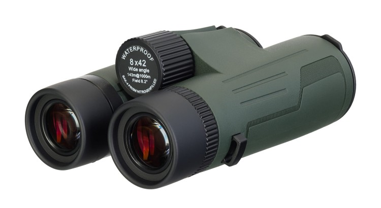 Lornetka Levenhuk New Karma PRO ED 8x42
