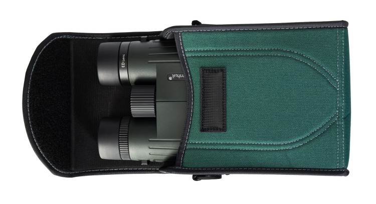 Lornetka Levenhuk New Karma PRO ED 10x50