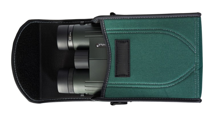 Lornetka Levenhuk New Karma PRO ED 12x50