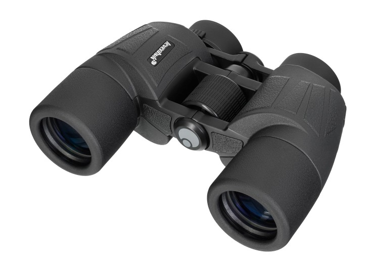 Lornetka Levenhuk New Sherman BASE 8x40