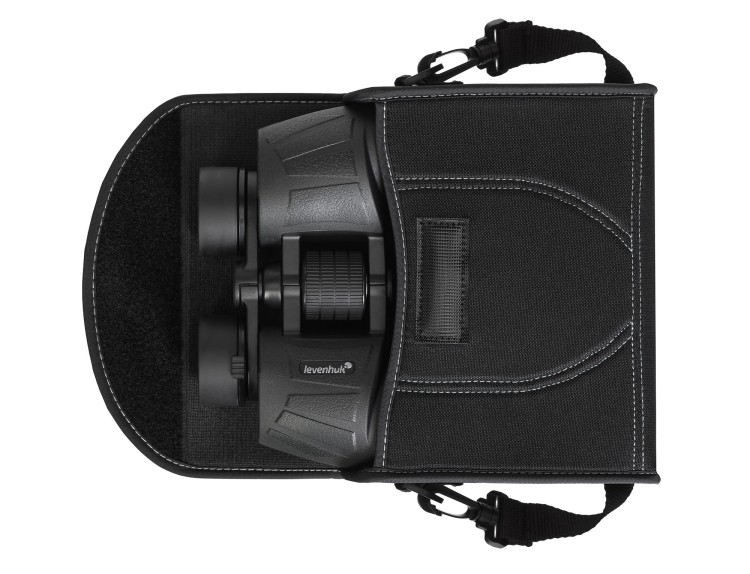 Lornetka Levenhuk New Sherman BASE 8x40
