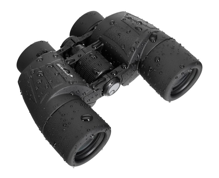 Lornetka Levenhuk New Sherman BASE 8x40
