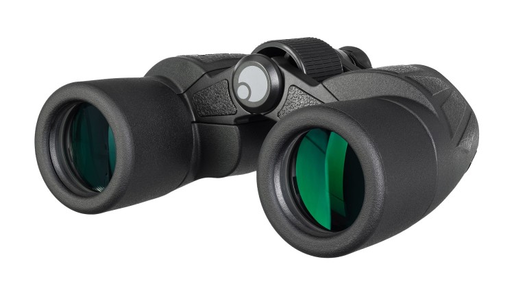 Lornetka Levenhuk New Sherman BASE 10x40