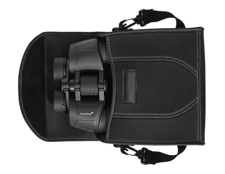 Lornetka Levenhuk New Sherman BASE 7x50