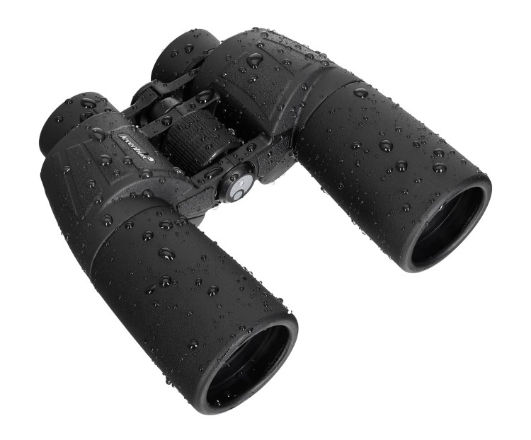 Lornetka Levenhuk New Sherman BASE 7x50