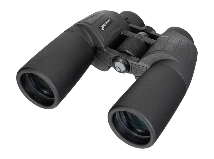 Lornetka Levenhuk New Sherman BASE 10x50