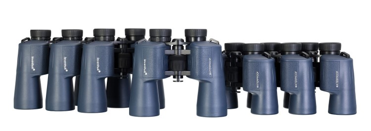 Lornetka Levenhuk New Sherman PLUS 12x42