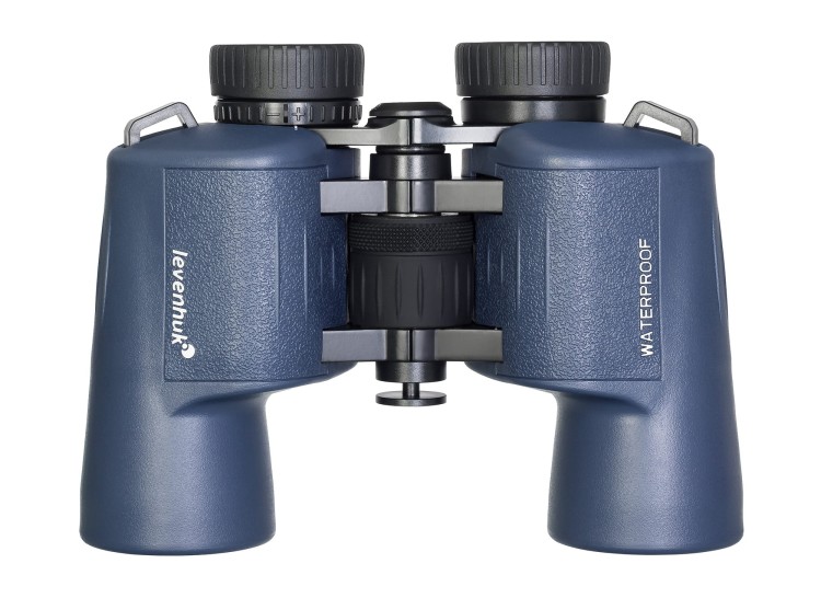 Lornetka Levenhuk New Sherman PLUS 12x42