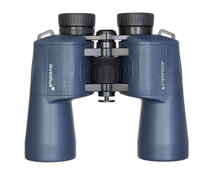 Lornetka Levenhuk New Sherman PLUS 7x50
