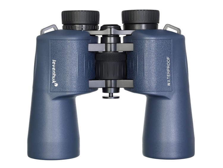 Lornetka Levenhuk New Sherman PLUS 12x50