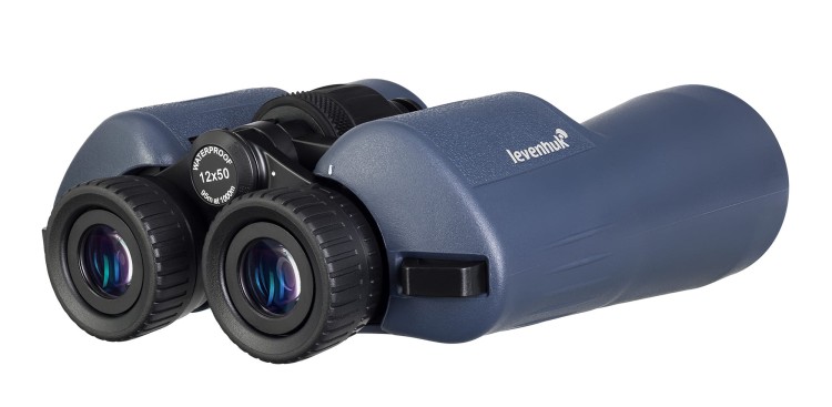 Lornetka Levenhuk New Sherman PLUS 12x50