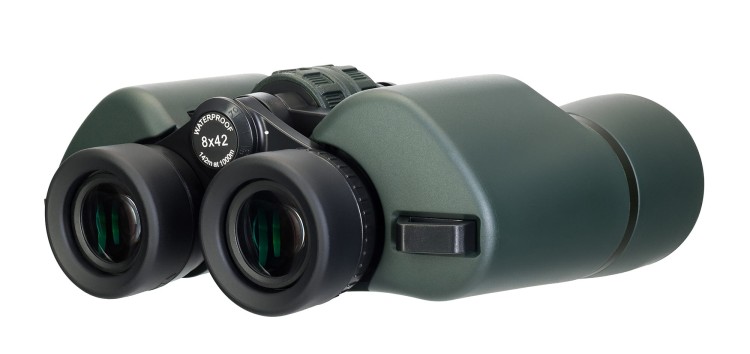 Lornetka Levenhuk New Sherman PRO 8x42