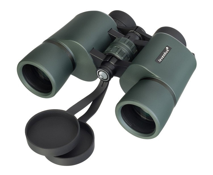 Lornetka Levenhuk New Sherman PRO 12x42