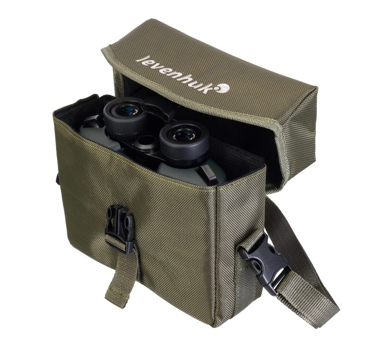 Lornetka Levenhuk New Sherman PRO 7x50