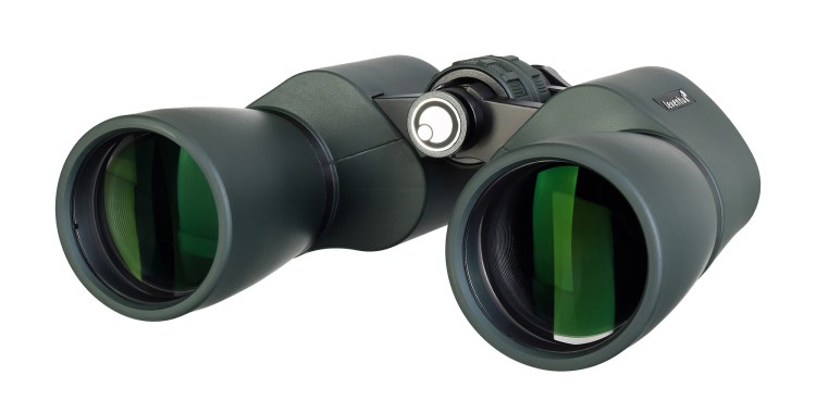 Lornetka Levenhuk New Sherman PRO 7x50