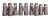 Lornetka Levenhuk New Vegas ED 12x56