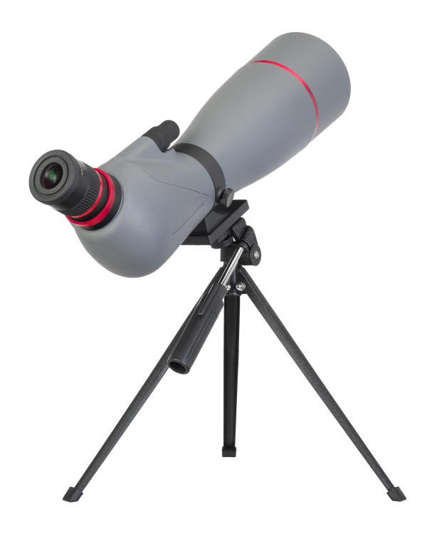 Luneta Levenhuk New Blaze PLUS 80