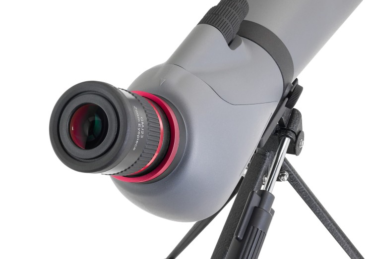 Luneta Levenhuk New Blaze PLUS 80
