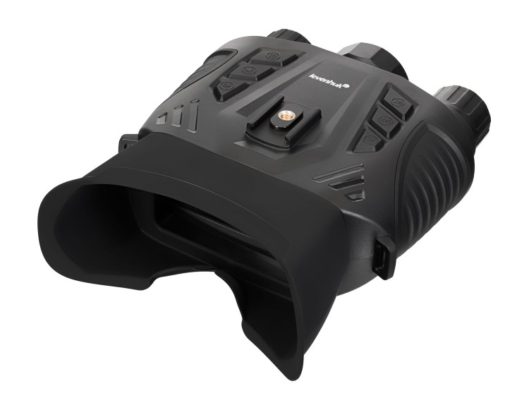 Lornetka noktowizyjna Levenhuk Halo 50XN GPS