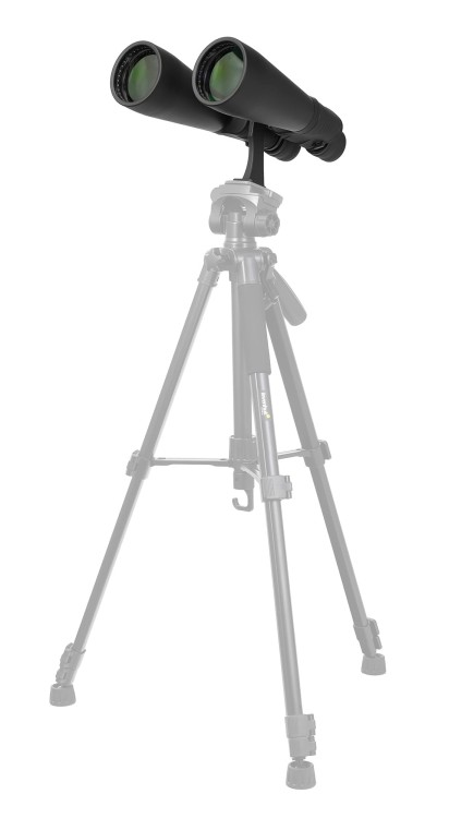 Lornetka Levenhuk Bruno BASE 15x70