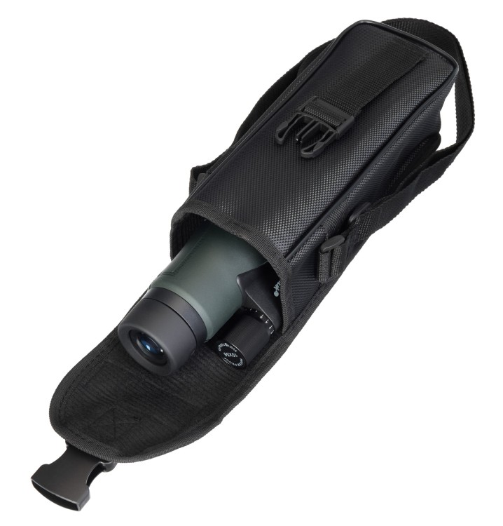 Monokular z celownikiem Levenhuk Wise PLUS 10x56