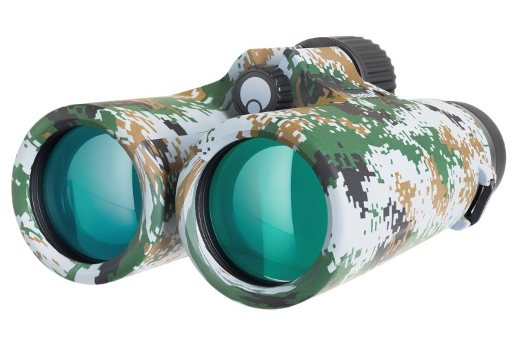 Lornetka z celownikiem Levenhuk Camo 10x42 Dots