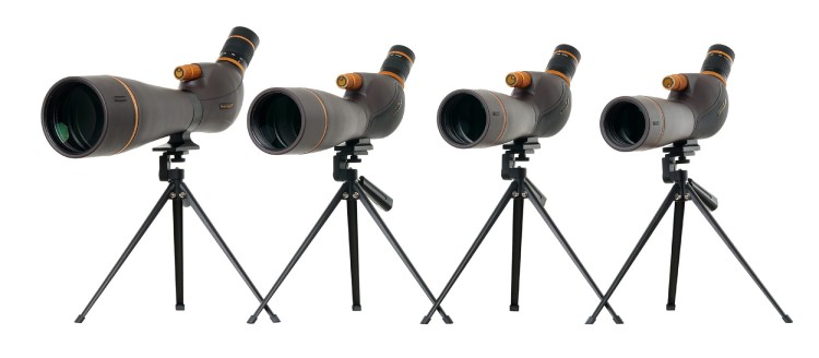 Luneta Levenhuk Blaze PRO 70