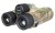 Lornetka z celownikiem Levenhuk Camo 10x42 Grass