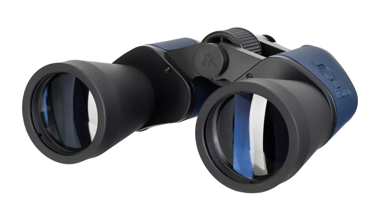 Lornetka Discovery New Gator 10–30x50 ZOOM