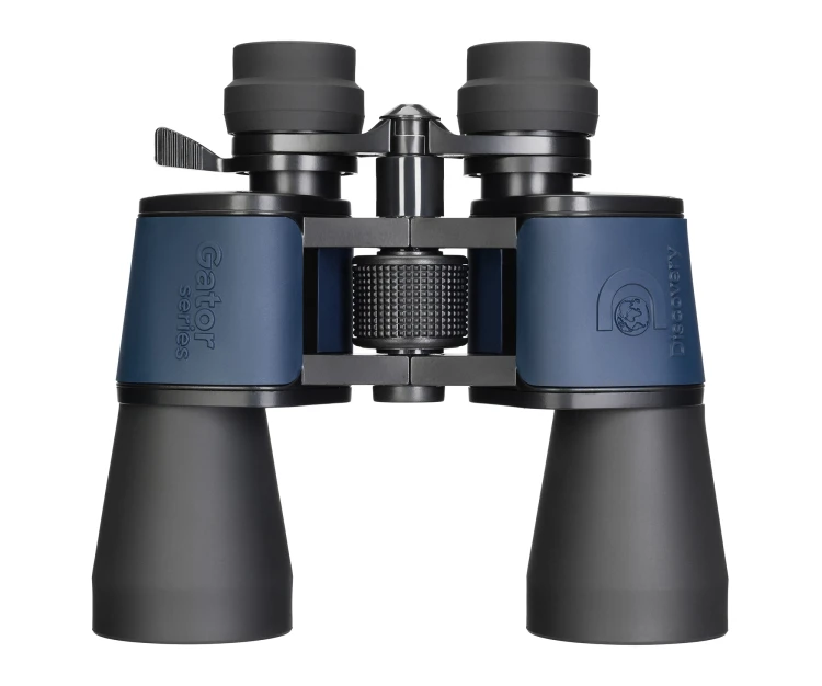 Lornetka Discovery New Gator 10–30x50 ZOOM