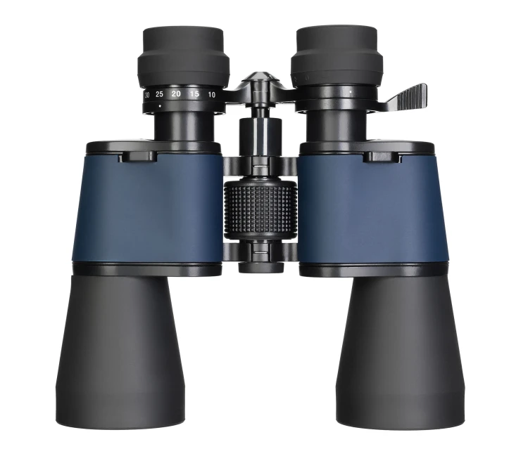 Lornetka Discovery New Gator 10–30x50 ZOOM