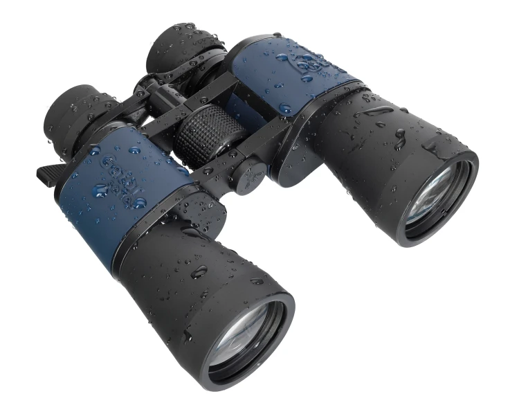 Lornetka Discovery New Gator 10–30x50 ZOOM