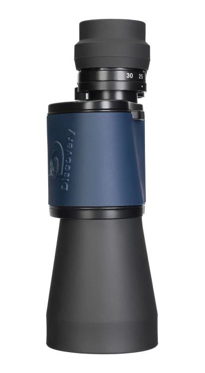 Lornetka Discovery New Gator 10–30x50 ZOOM